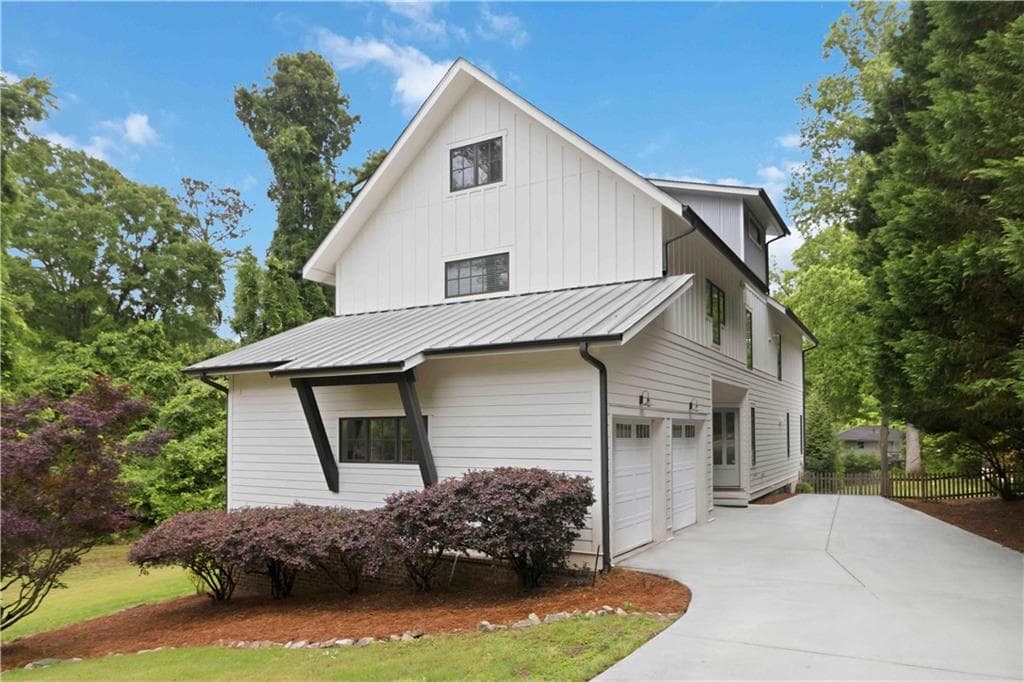 2381 Drew Valley Road, Atlanta, GA 30319 — most recent listing photo