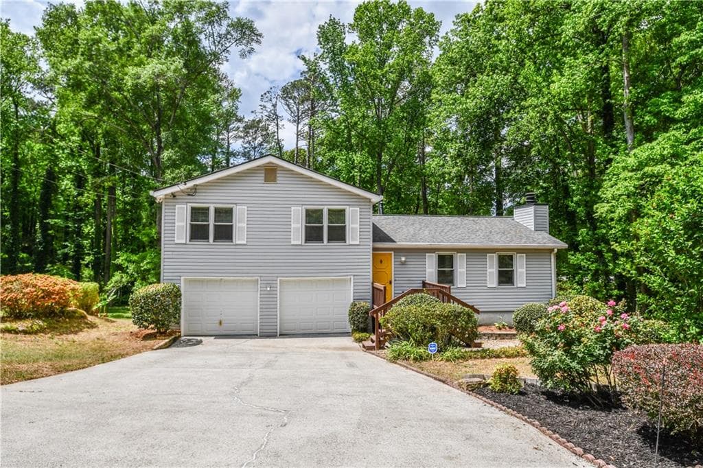 165 Wilhelmina Drive, Ellenwood, GA 30294 — most recent listing photo