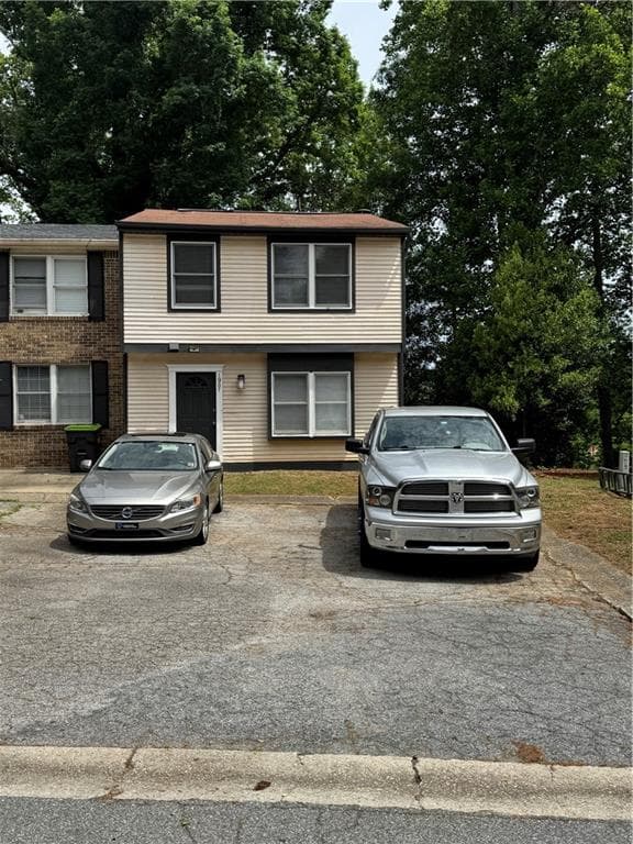 1967 Hamilton Place, Marietta, GA 30067 — most recent listing photo