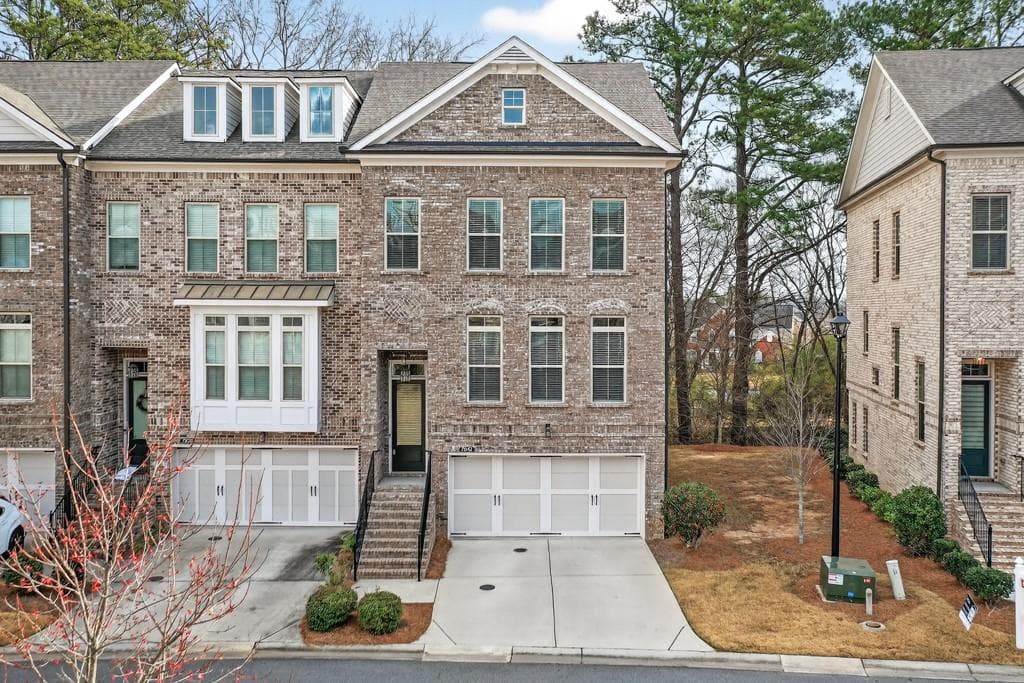 7942 Laurel Crest Drive, Johns Creek, GA 30024 — most recent listing photo