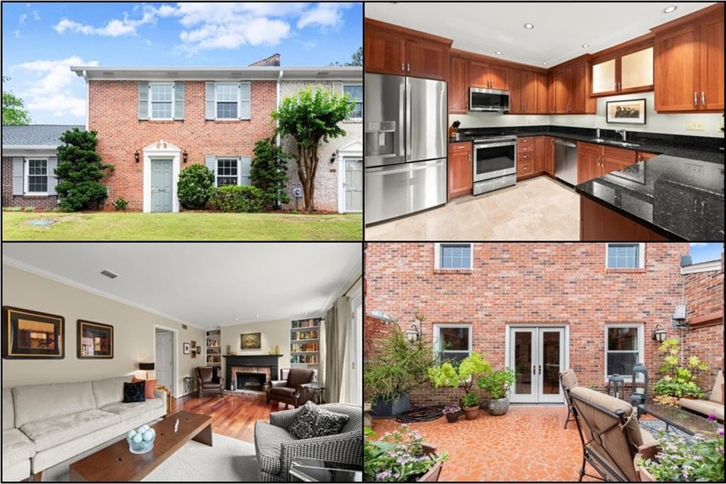 1646 Executive Park Lane, Brookhaven, GA 30329 — most recent listing photo