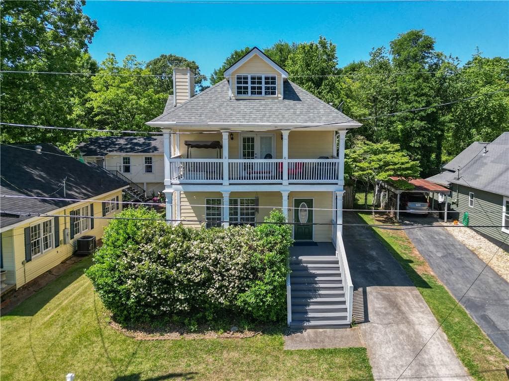 165 KENNESAW Street, Buford, GA 30518 — most recent listing photo