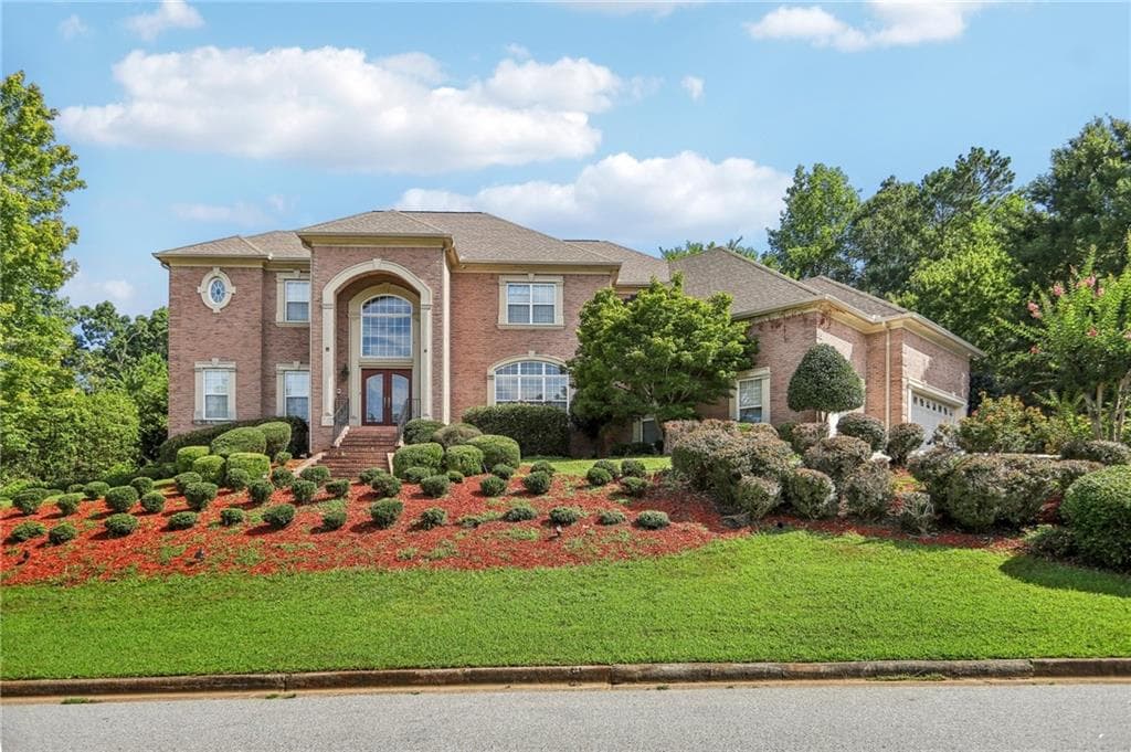 2915 Loch Lomond Drive, Conyers, GA 30094 — most recent listing photo