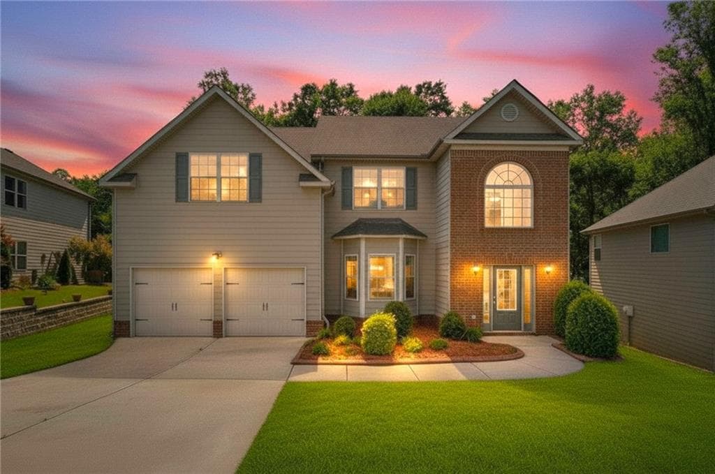 838 Chapman Street, Jonesboro, GA 30238 — most recent listing photo