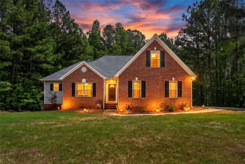 162 Loam Drive, Mcdonough, GA 30252 — most recent listing photo