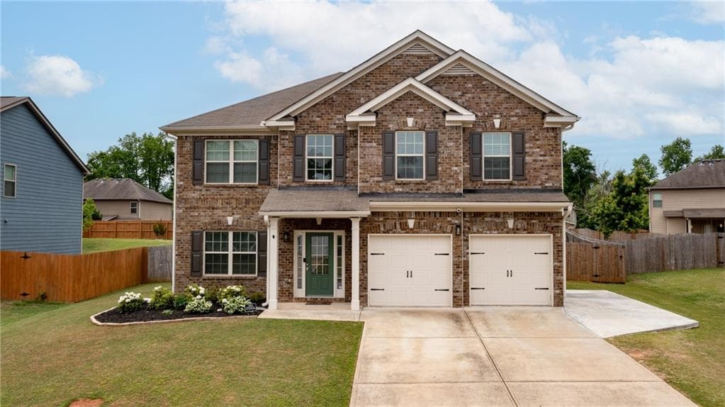 5745 Bucknell Trace, Cumming, GA 30028 — most recent listing photo