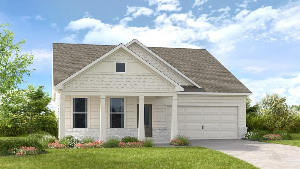 3 bedroom, 2 bathroom, 1,802 sq ft single family residence for sale at 3655 Sagecrest Drive, Buford, GA 30519