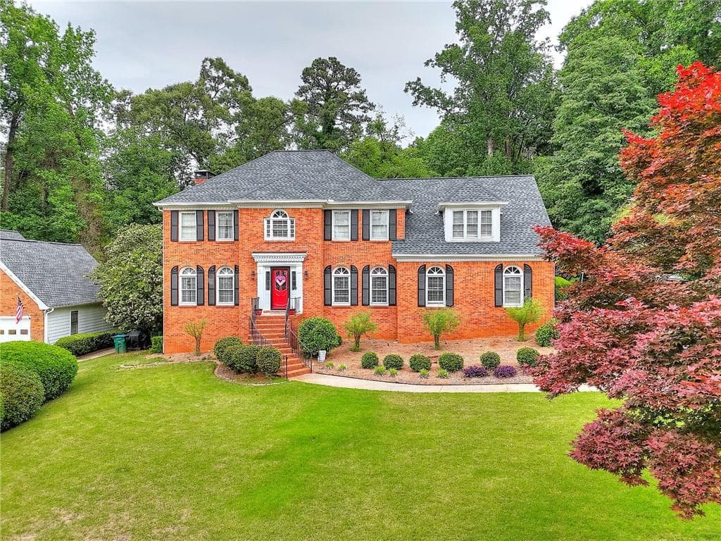 2613 Bridgewood Lane, Snellville, GA 30078 — most recent listing photo