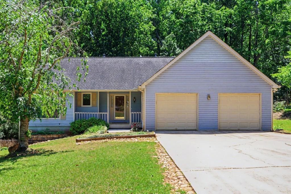 5613 YEAGER RIDGE Drive, Douglasville, GA 30135 — most recent listing photo