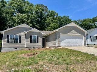3 bedroom, 2 bathroom, 1,317 sq ft single family residence sold at 234 Jamie Court, Winder, GA 30680