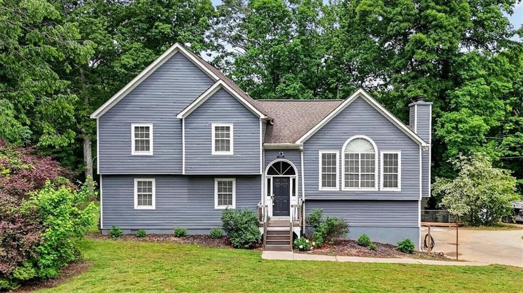 980 Woodvalley Drive, Canton, GA 30115 — most recent listing photo