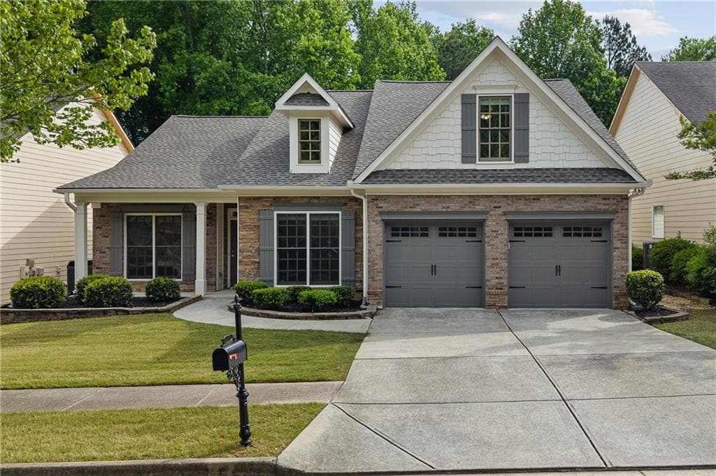 1834 Willoughby Drive, Buford, GA 30519 — most recent listing photo
