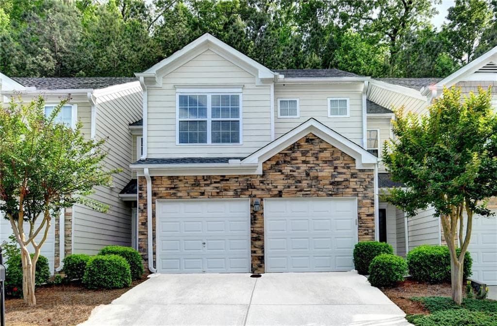 3 bedroom, 3 bathroom, 1,776 sq ft townhouse sold at 23 Jekyll Drive 9, Marietta, GA 30066