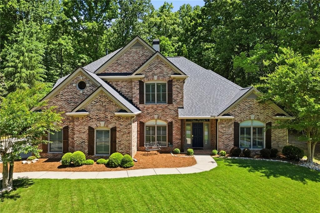 96 Highgrove Drive, Suwanee, GA 30024 — most recent listing photo