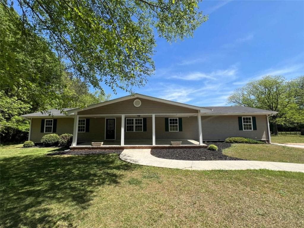 1104 Christian Circle, Conyers, GA 30013 — most recent listing photo