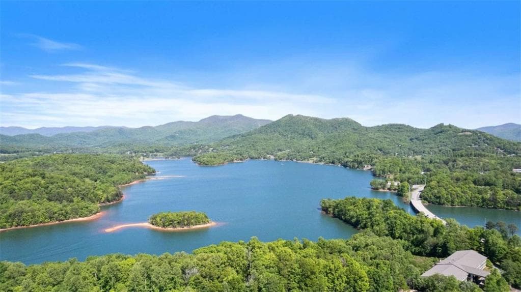 single family residence for sale at LOT 40 Overlook Trail, Hiawassee, GA 30546