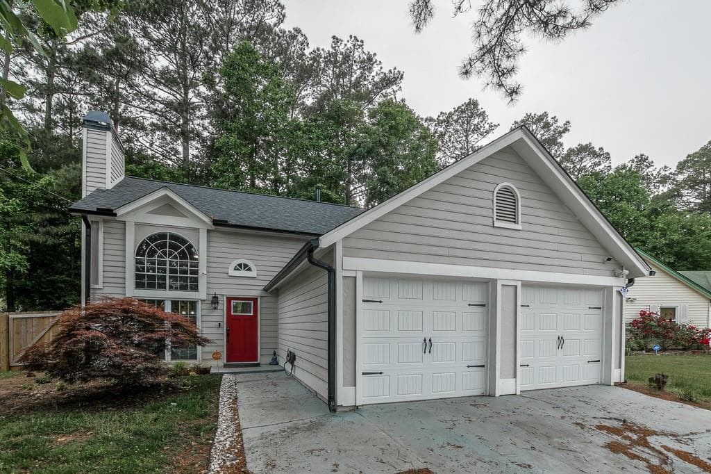 4 bedroom, 2 bathroom, 1,776 sq ft single family residence for sale at 2005 Downs Place, Lithonia, GA 30058