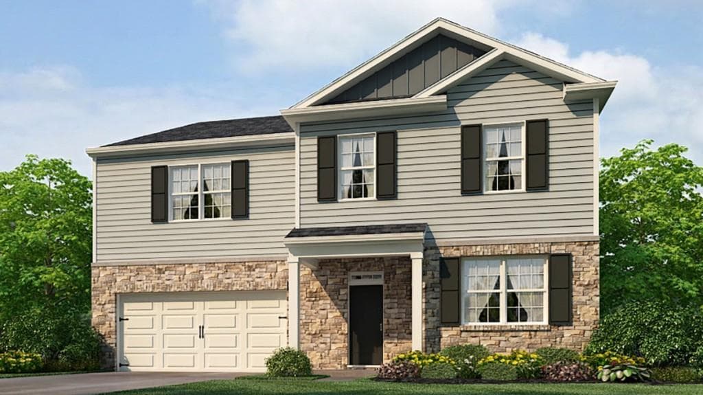 130 Crooked Lake Park, Villa Rica, GA 30180 — most recent listing photo