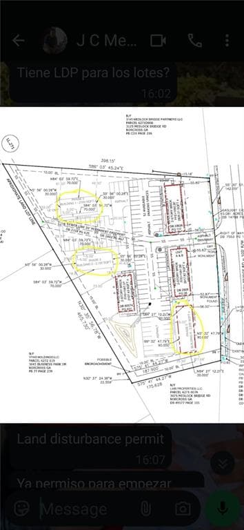 single family residence for sale at 3135 Medlock Bridge Road, Norcross, GA 30071