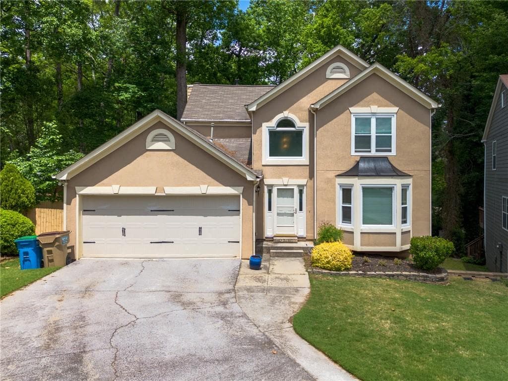 990 Omaha Drive, Norcross, GA 30093 — most recent listing photo