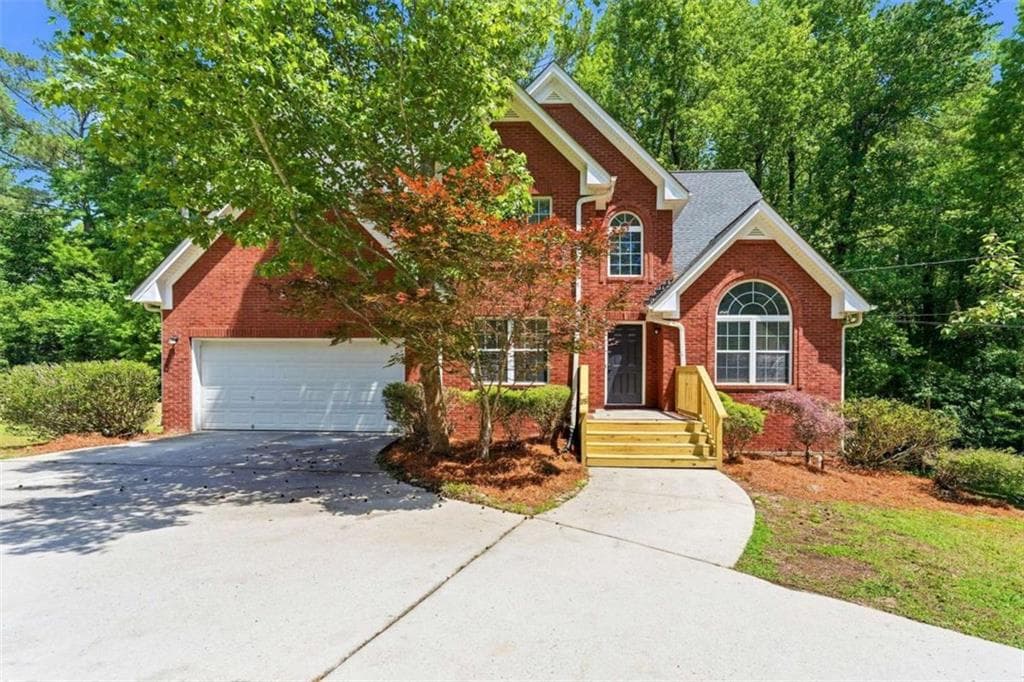 2544 Carnes Road, Jonesboro, GA 30236 — most recent listing photo