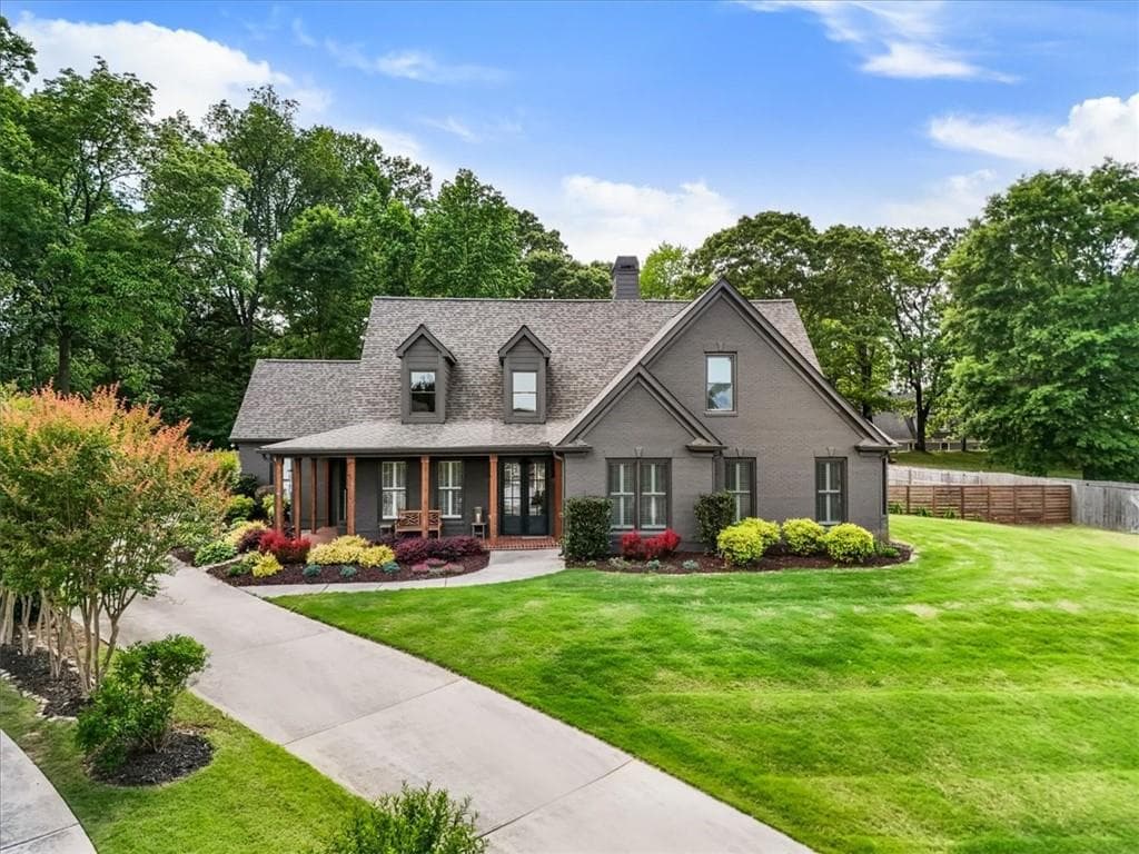 4940 Montclair Trail, Cumming, GA 30040 — most recent listing photo