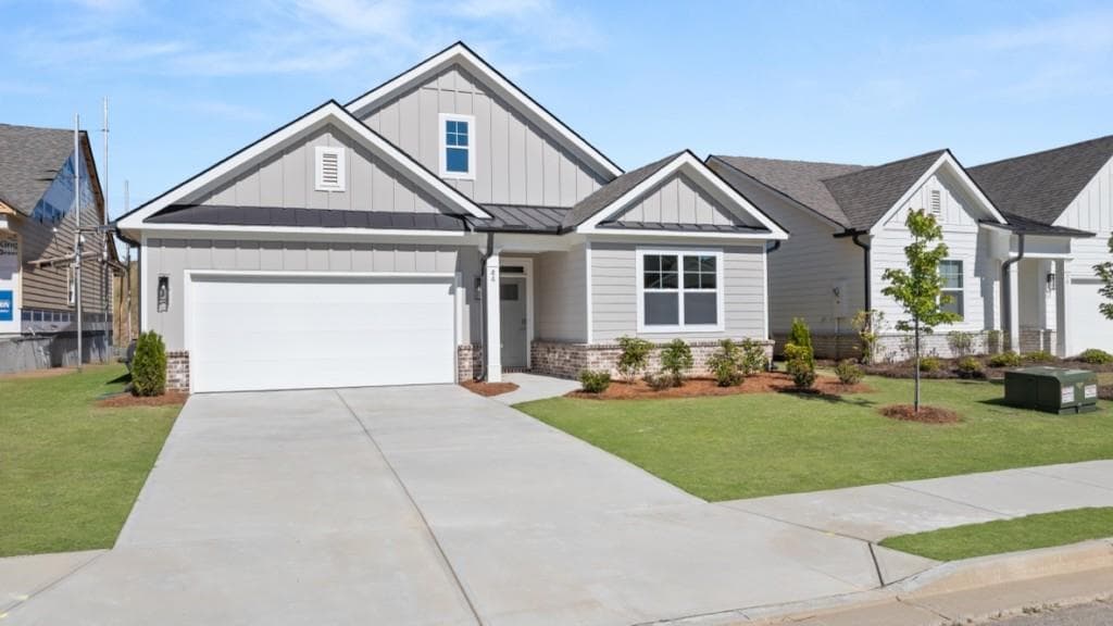 86 Lakeview Point, Dallas, GA 30157 — most recent listing photo