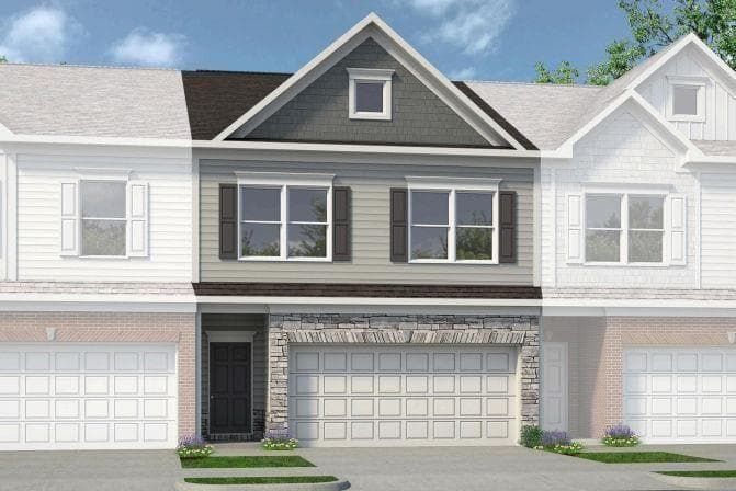 1200 Elowen Drive 114, Austell, GA 30168 — most recent listing photo