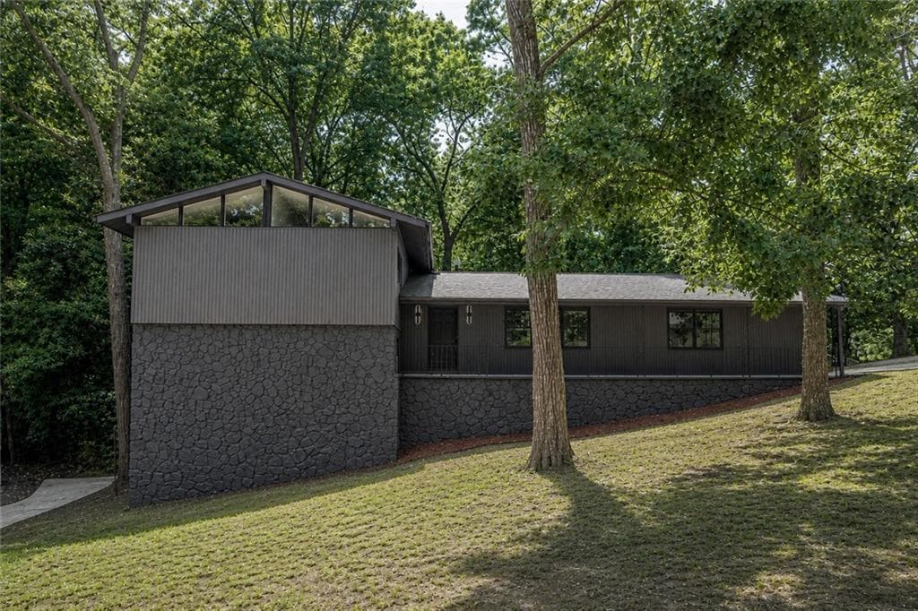 2568 Highland Drive, Conyers, GA 30013 — most recent listing photo