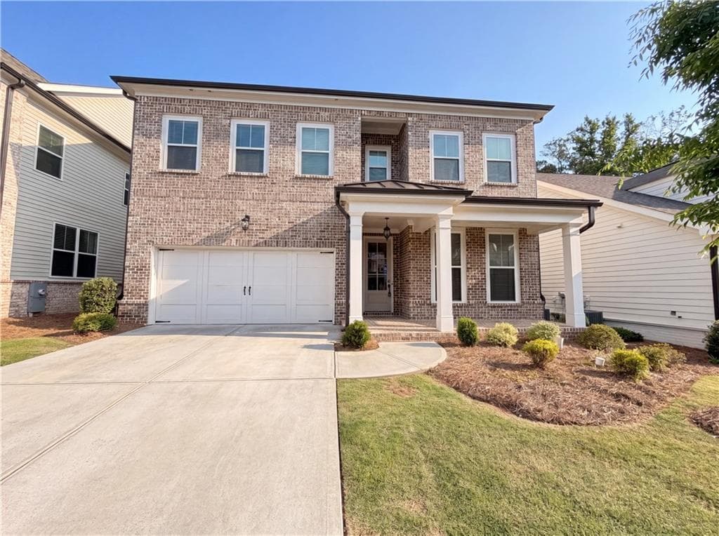 820 Pennington View Lane, Alpharetta, GA 30004 — most recent listing photo