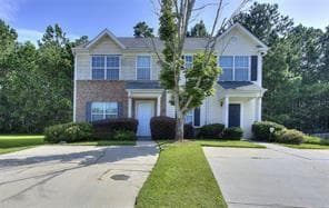 3 bedroom, 3 bathroom, 1,422 sq ft townhouse sold at 737 Outlook Way, Atlanta, GA 30349