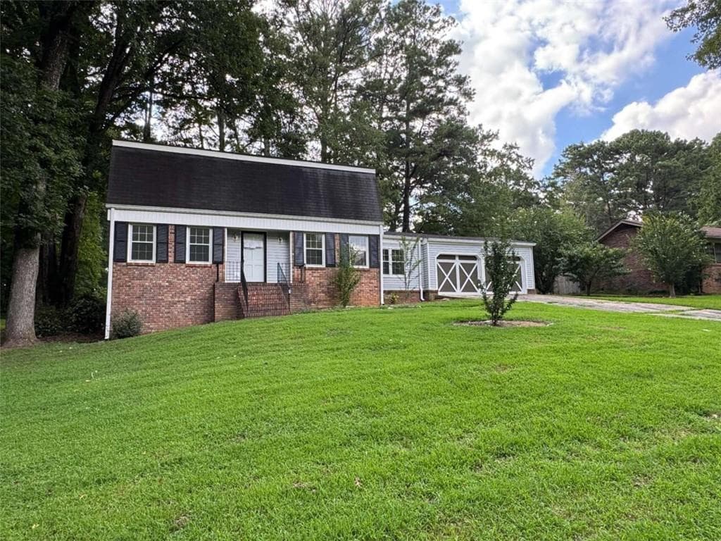 1270 Pine Knoll Lane, Conyers, GA 30013 — most recent listing photo