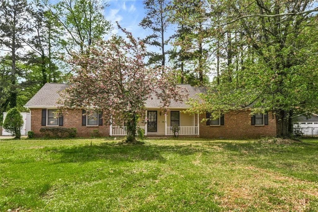 5284 Wydella Road, Lilburn, GA 30047 — most recent listing photo