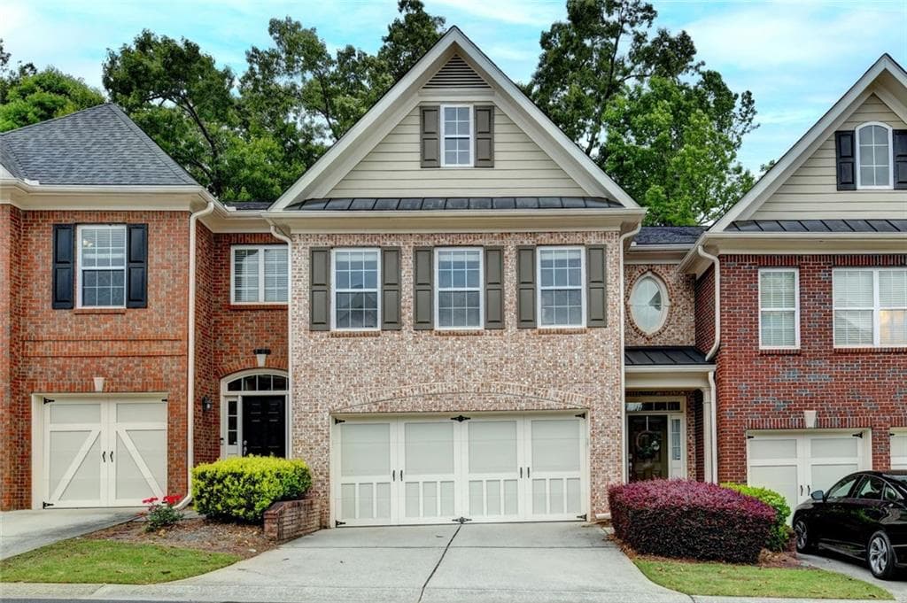 2404 Strand Avenue, Lawrenceville, GA 30043 — most recent listing photo