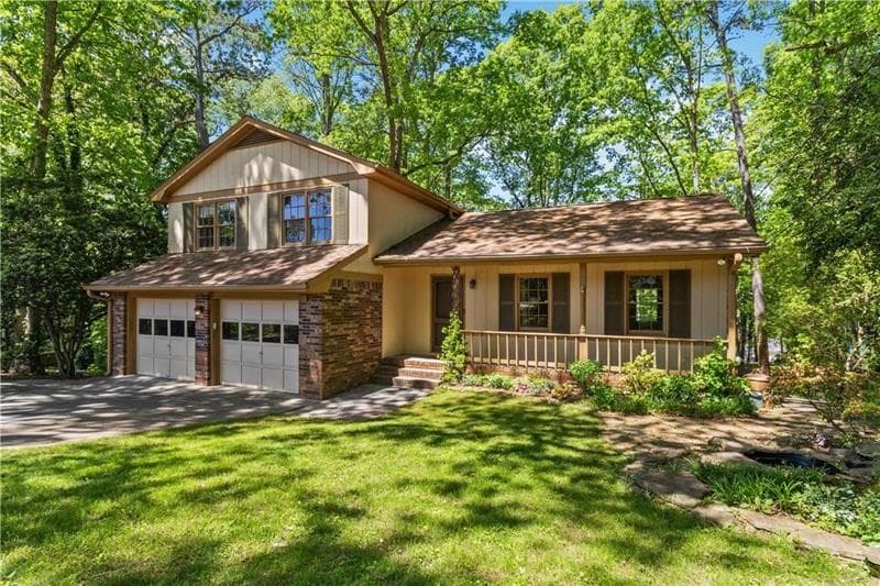 2837 Rosemont Drive, Lawrenceville, GA 30044 — most recent listing photo