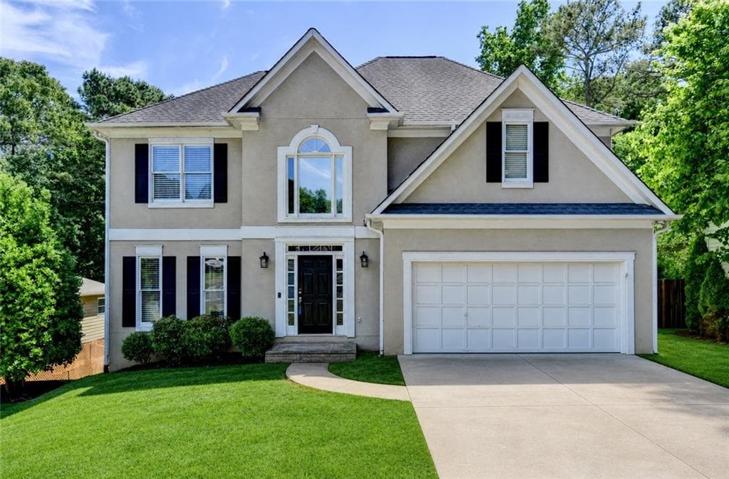 2038 Renford Pointe, Marietta, GA 30062 — most recent listing photo