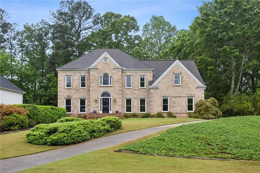 732 Terrell Crossing, Marietta, GA 30067 — most recent listing photo
