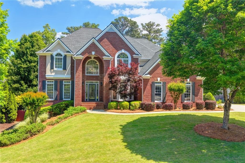 4735 Prestbury Drive, Suwanee, GA 30024 — most recent listing photo