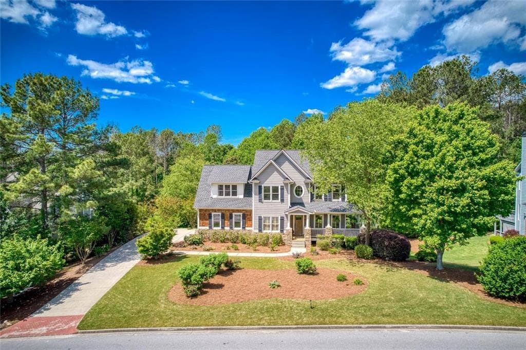 205 Washington Boulevard, Dallas, GA 30132 — most recent listing photo