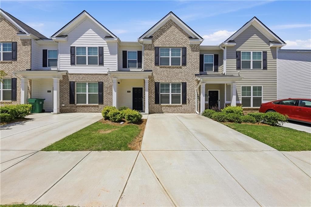 2683 Paxton Place, Decatur, GA 30034 — most recent listing photo