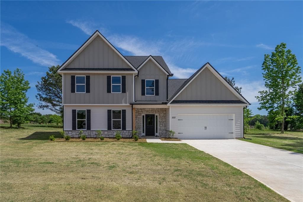 222 Good Hope Preserve, Good Hope, GA 30641 — most recent listing photo