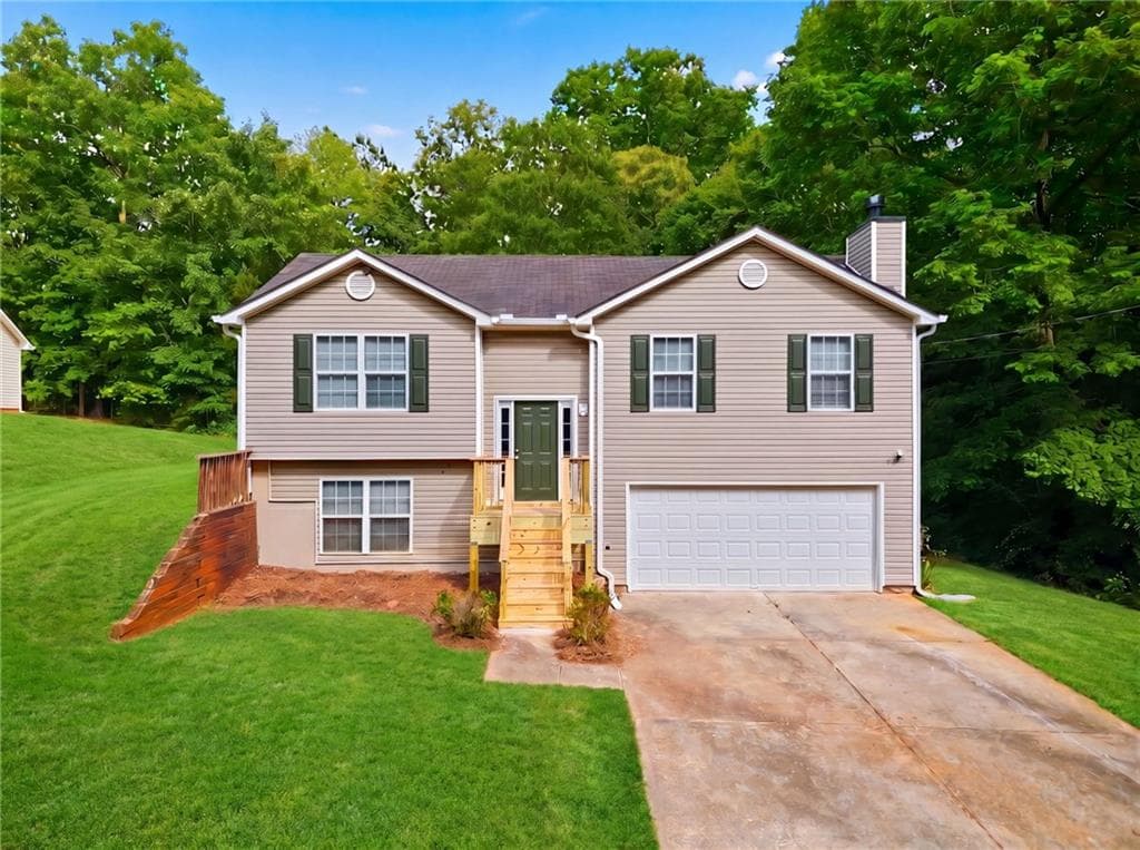3 bedroom, 2 bathroom, 1,726 sq ft single family residence sold at 20 Michael Court, Covington, GA 30016