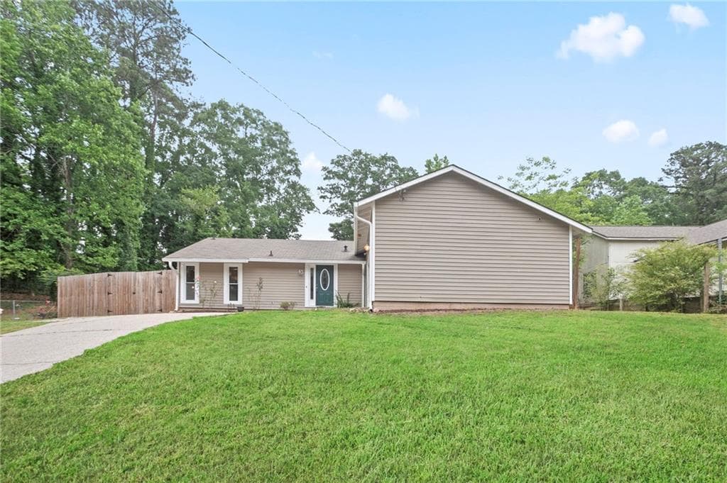 2543 Landington Way, Duluth, GA 30096 — most recent listing photo