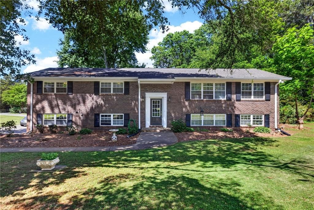 1419 Shadowood Court, Marietta, GA 30066 — most recent listing photo