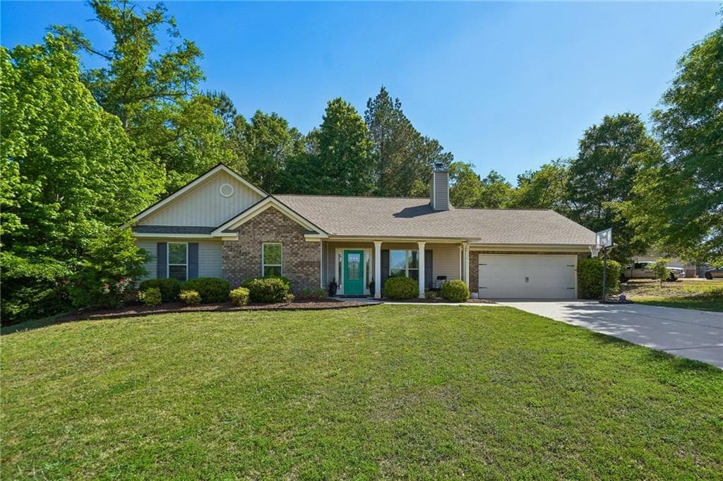2333 Springside Drive, Winder, GA 30680 — most recent listing photo