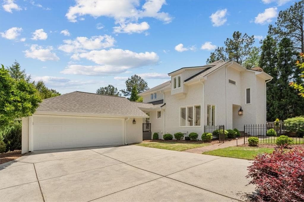 2585 Links End, Roswell, GA 30076 — most recent listing photo