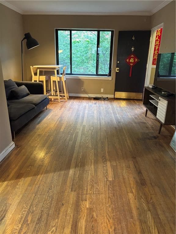 2 bedroom, 1 bathroom, 667 sq ft condominium sold at 692 Argonne Avenue 4, Atlanta, GA 30308