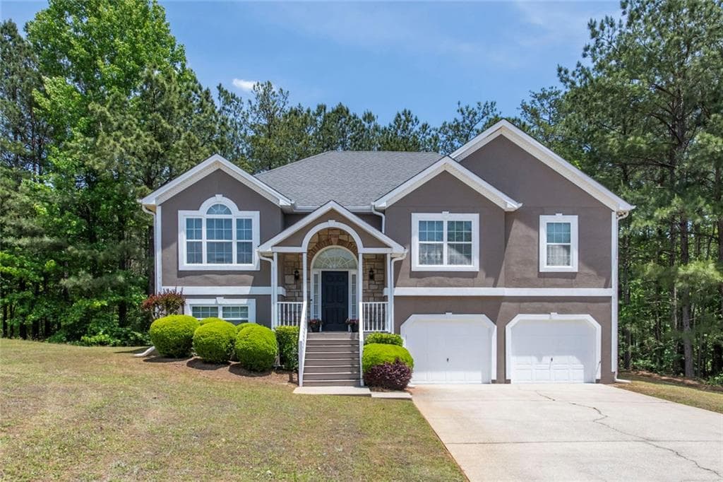 3671 Auger Trail, Douglasville, GA 30135 — most recent listing photo