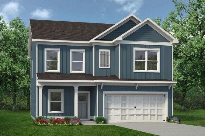 102 Rory Drive, Calhoun, GA 30701 — most recent listing photo