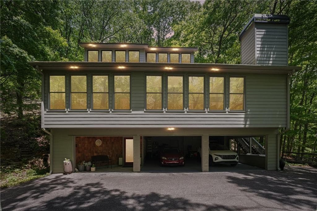 238 Windflower Drive, Big Canoe, GA 30143 — most recent listing photo